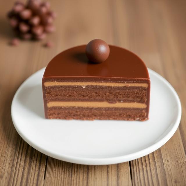 Coklat Praline Handmade Premium