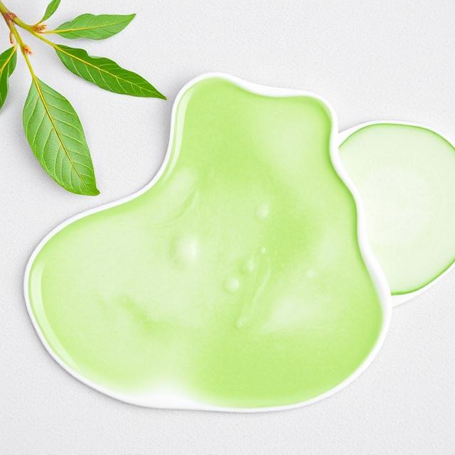 Masker Wajah Bengkoang Brightening